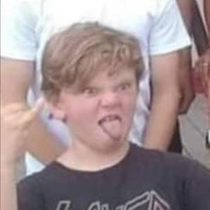 Meet your Posher, Donald